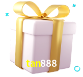 Receba seus bônus de boas-vindas no tan888